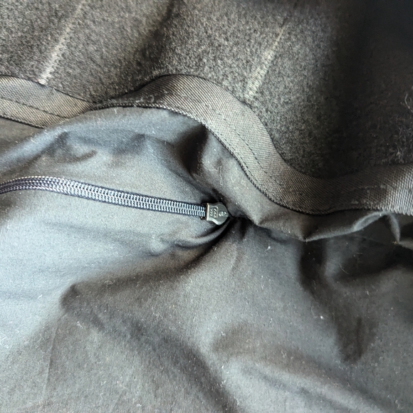 Warrior Poet HQ Issue Jacket (XL) - Picture 7 of 8